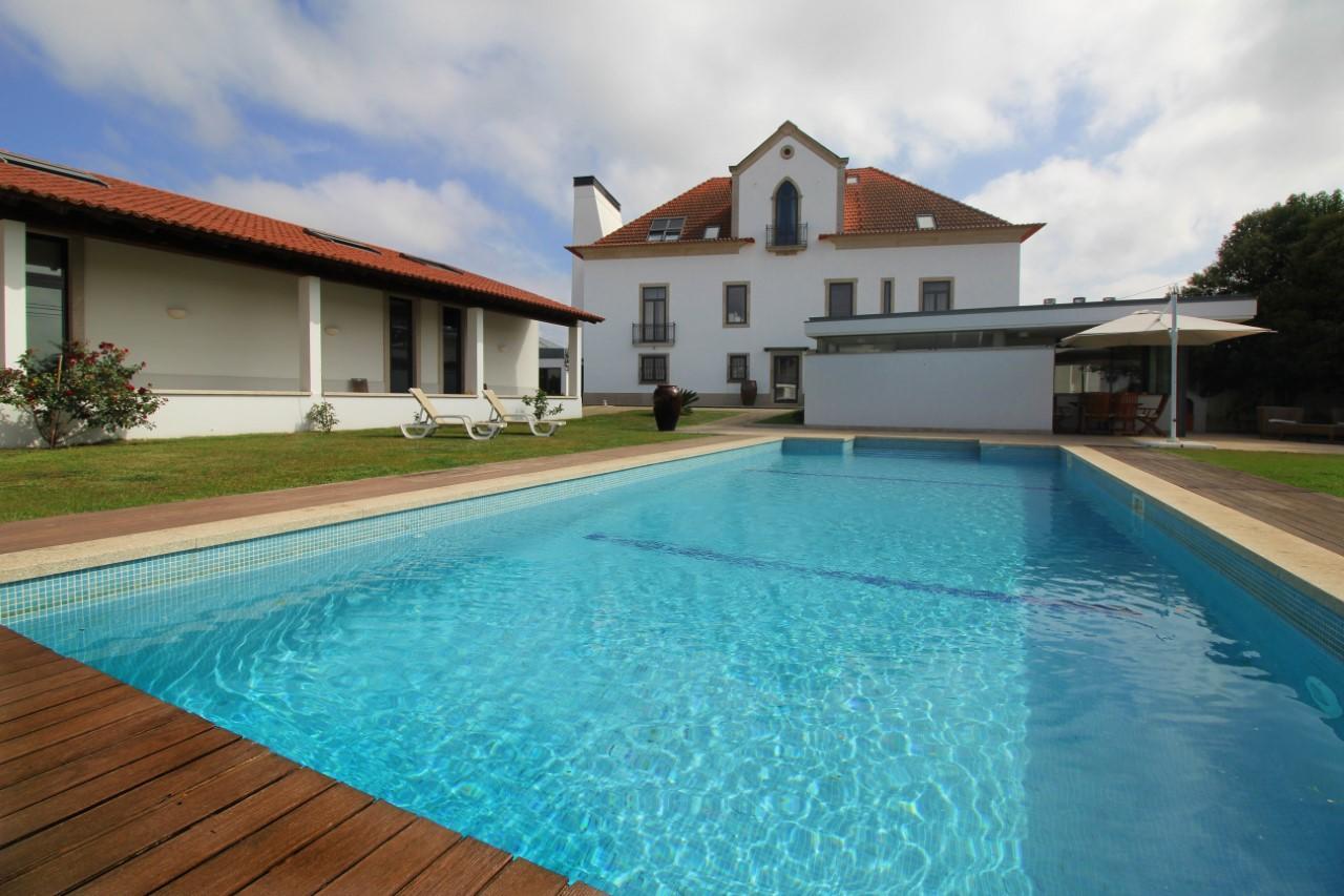 Quinta Da Aldeia De Avanca 외부 사진