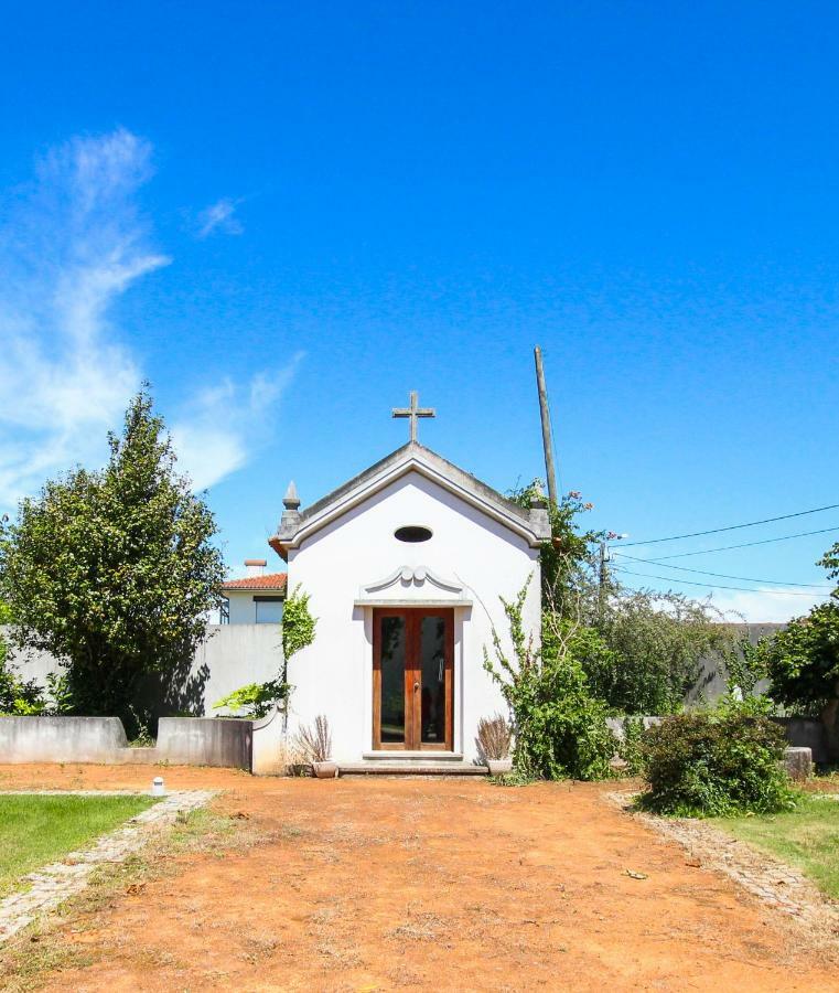 Quinta Da Aldeia De Avanca 외부 사진