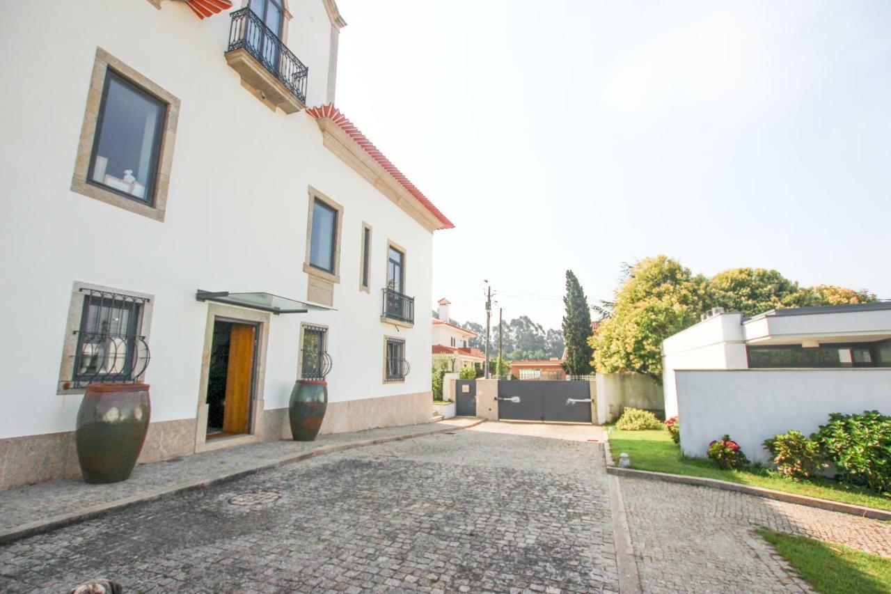 Quinta Da Aldeia De Avanca 외부 사진