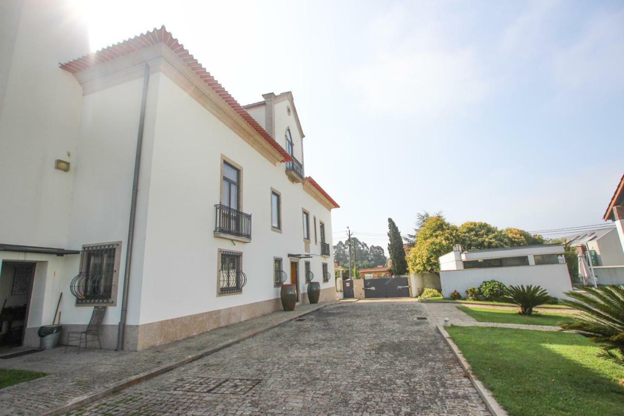 Quinta Da Aldeia De Avanca 외부 사진