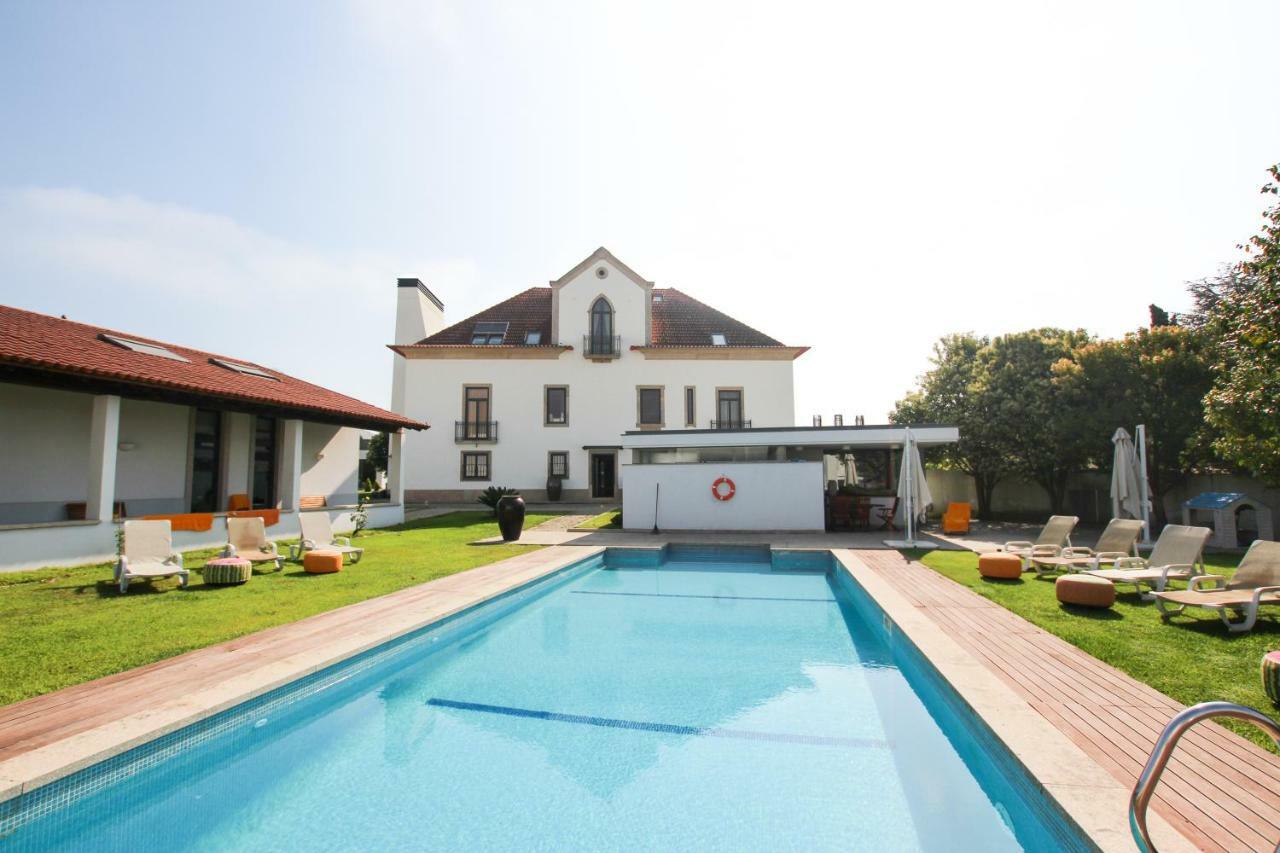 Quinta Da Aldeia De Avanca 외부 사진