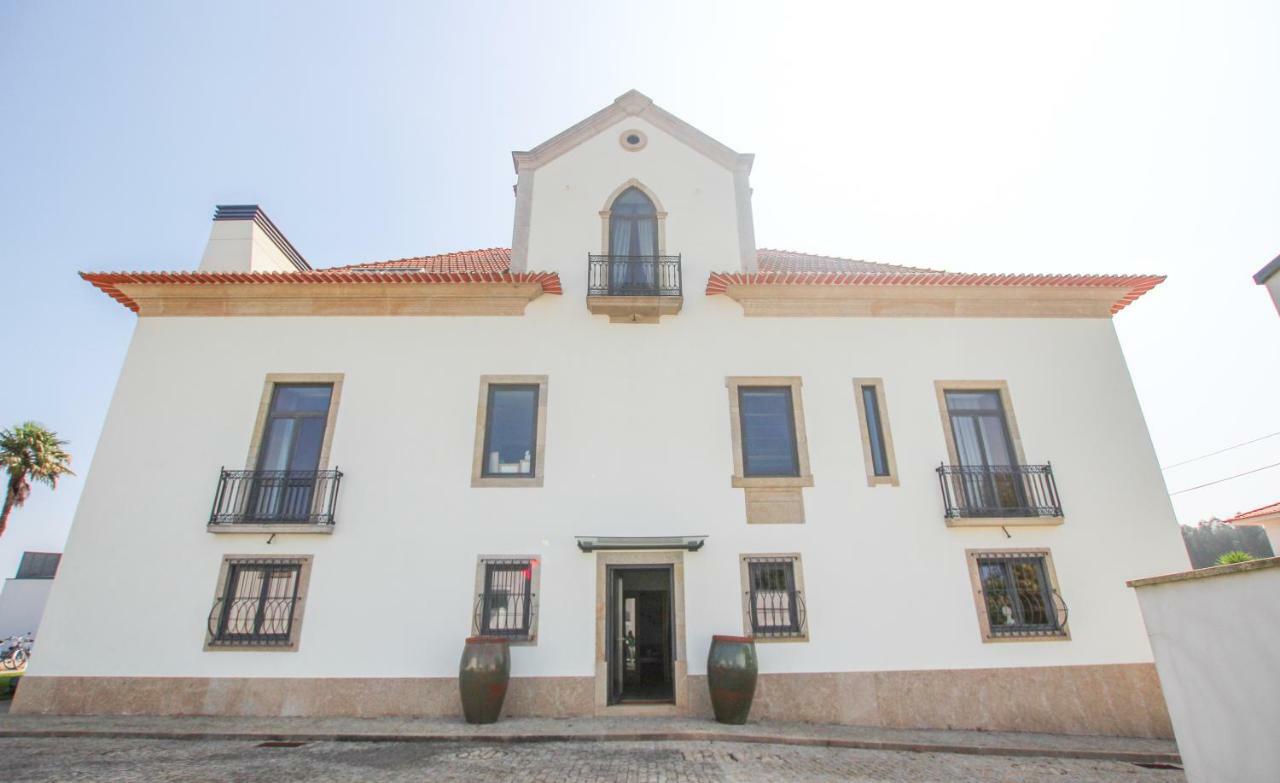 Quinta Da Aldeia De Avanca 외부 사진