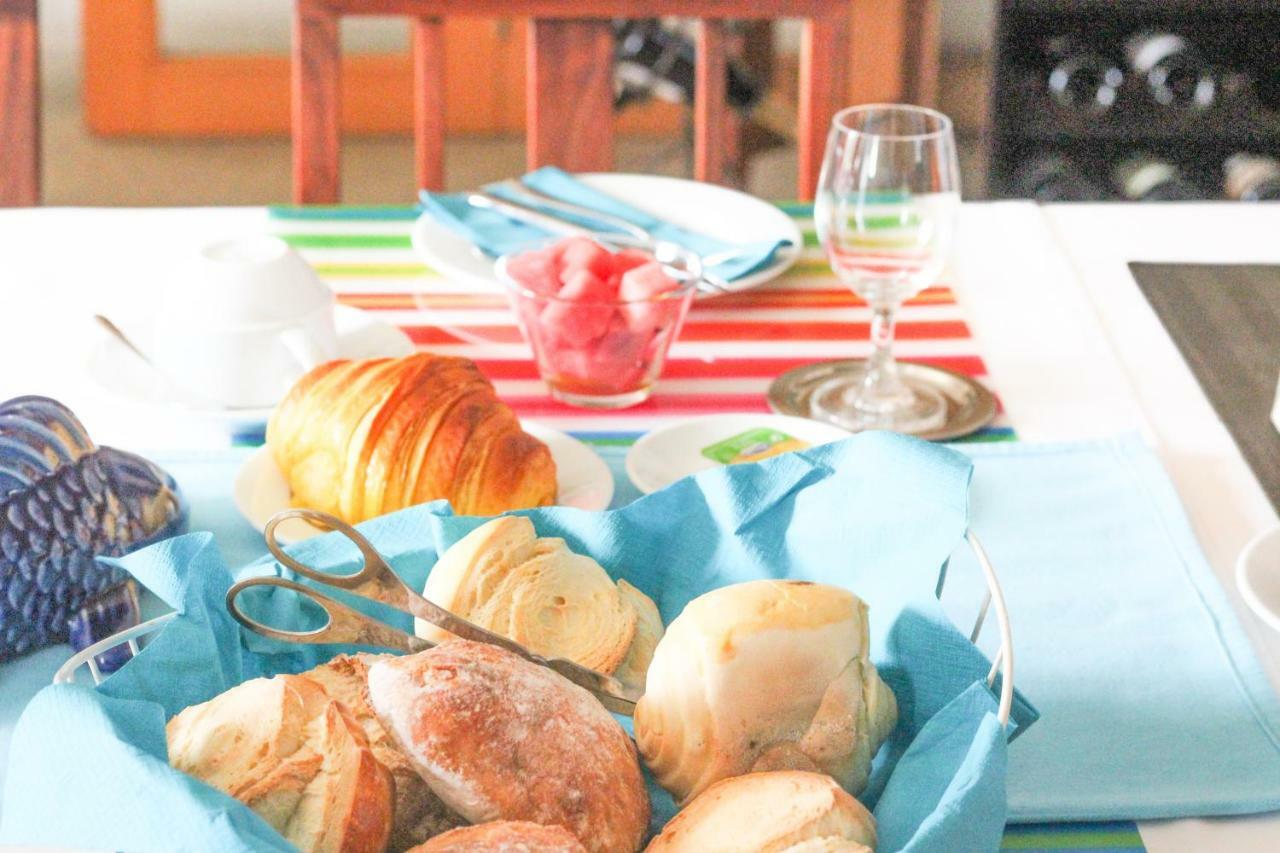 Quinta Da Aldeia De Avanca 외부 사진