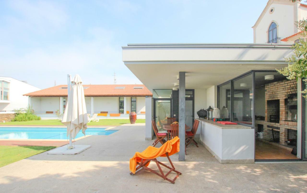 Quinta Da Aldeia De Avanca 외부 사진