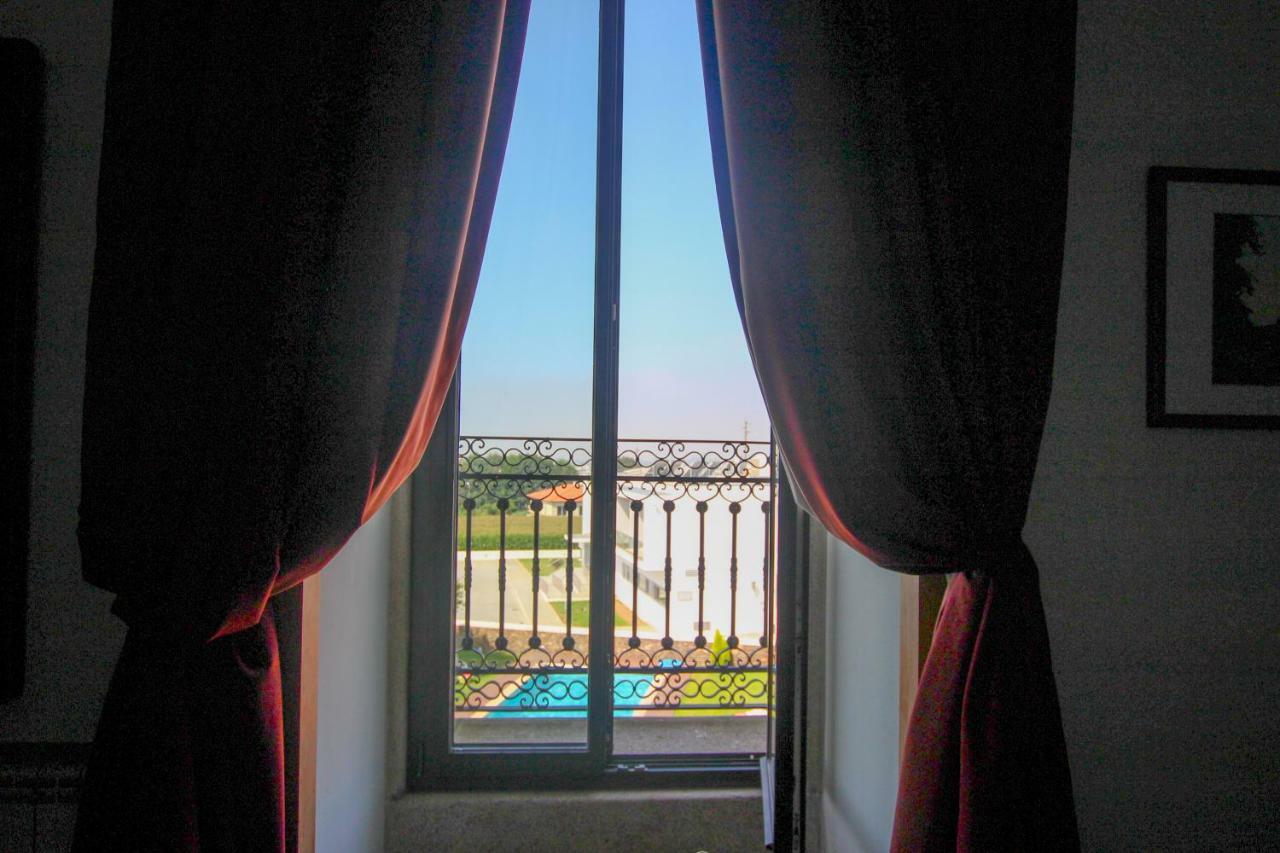Quinta Da Aldeia De Avanca 외부 사진