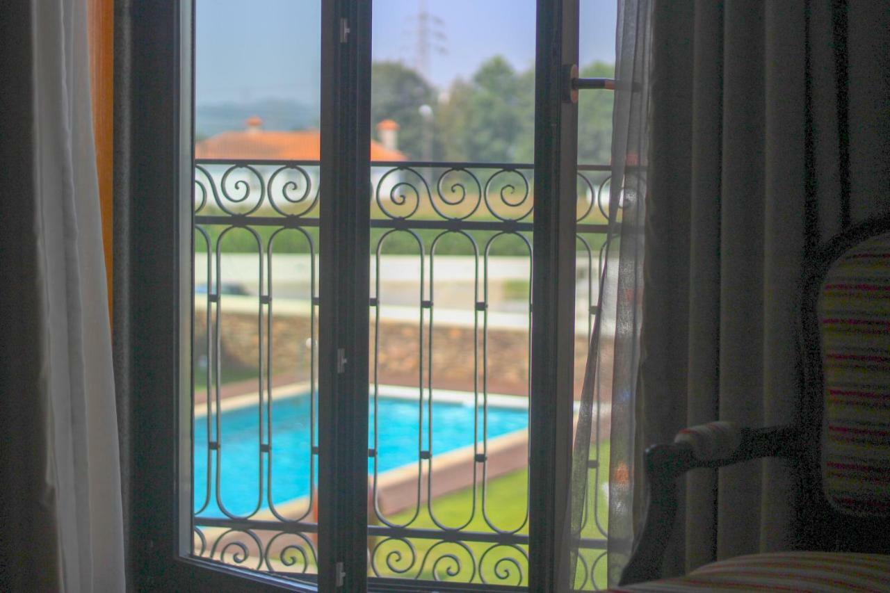 Quinta Da Aldeia De Avanca 외부 사진